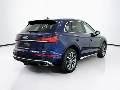 Used 2023 Audi Q5 2.0T Premium Plus w/ Premium Plus Package AWD/4WD image 9