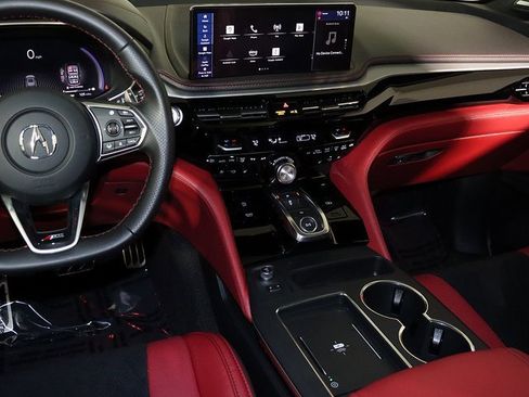 Certified 2026 Acura MDX A-Spec image 17