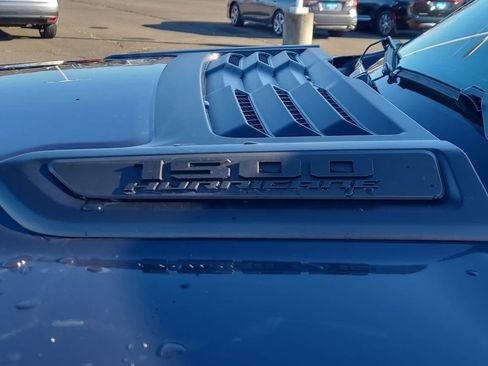 New 2026 RAM 1500 Rebel image 15