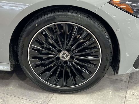 New 2026 Mercedes-Benz CLE 300 4MATIC Coupe image 7