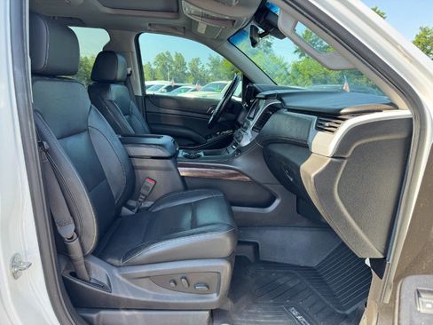 Used 2019 GMC Yukon SLT AWD/4WD image 20