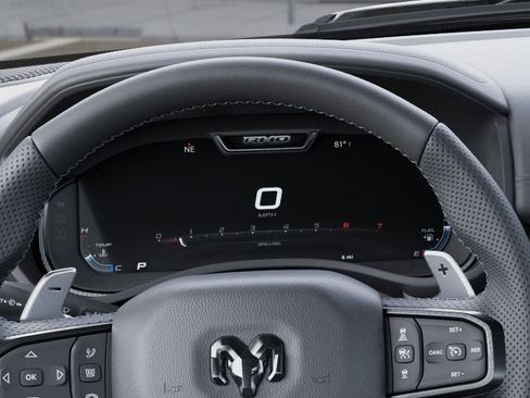 New 2026 RAM 1500 RHO AWD/4WD image 17