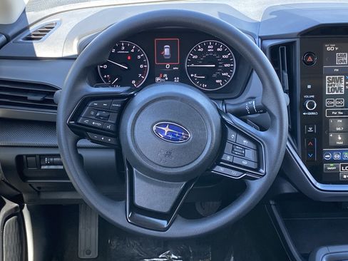 New 2026 Subaru Crosstrek 2.0i Premium AWD/4WD image 9