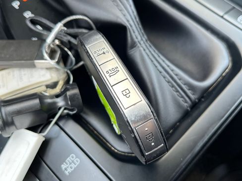 Used 2025 Kia K4 LXS image 21