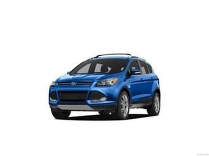 Used 2013 Ford Escape SEL