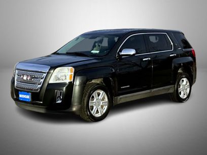 Used 2014 GMC Terrain SLE