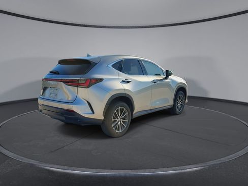Used 2024 Lexus NX 250 FWD image 8
