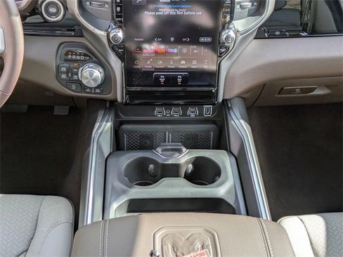 New 2026 RAM 1500 Laramie w/ Advanced Safety Group II image 19