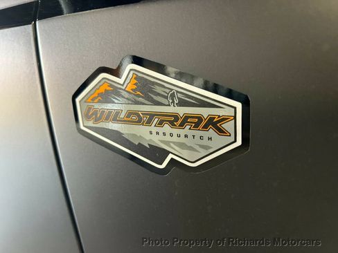 Used 2023 Ford Bronco Wildtrak AWD/4WD image 9