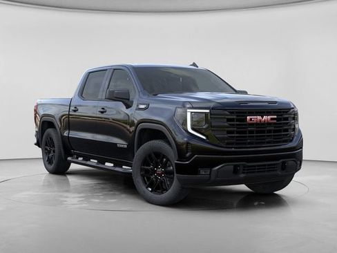 New 2026 GMC Sierra 1500 Elevation w/ Elevation Select Package AWD/4WD image 7