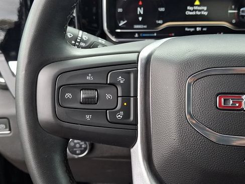 Used 2024 GMC Sierra 1500 Elevation AWD/4WD image 13