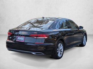 Used 2020 Volkswagen Passat 2.0T SE video 2
