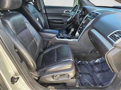 Used 2013 Ford Explorer XLT image 20