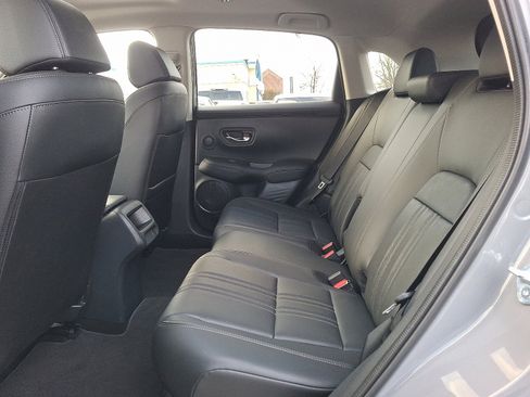 Certified 2026 Honda HR-V EX-L image 13
