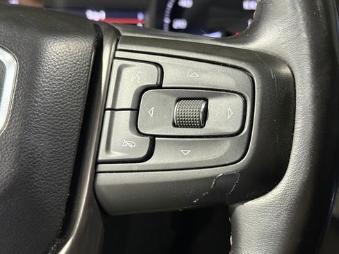 Used 2019 GMC Sierra 1500 AT4 w/ AT4 Premium Package image 22