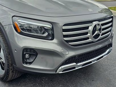 New 2026 Mercedes-Benz GLB 250 4MATIC