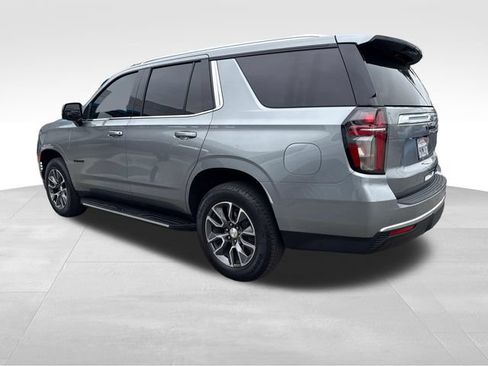 Certified 2023 Chevrolet Tahoe LT w/ LT Signature Package RWD image 2