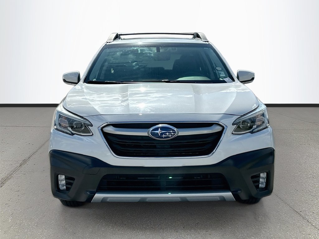 Used 2022 Subaru Outback Limited AWD/4WD image 2