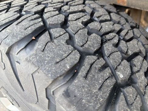 Used 2021 Chevrolet Silverado 1500 RST w/ All Star Edition Plus image 10