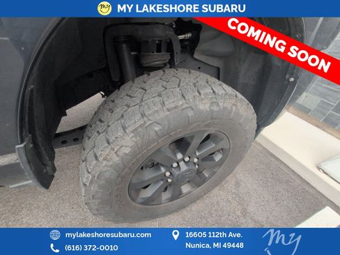 Used 2026 RAM 2500 Big Horn AWD/4WD image 12