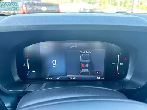 New 2026 Ford Maverick XLT FWD image 12