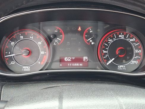 Used 2013 Dodge Dart SXT FWD image 24