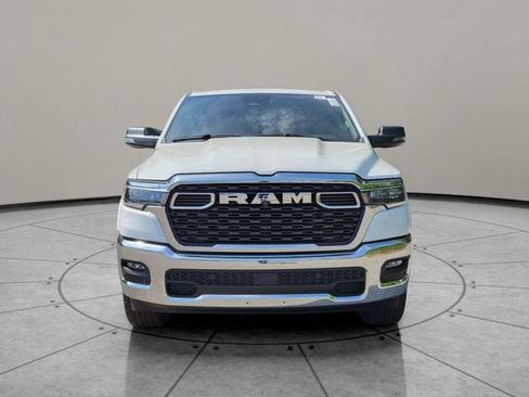 New 2026 RAM 1500 Big Horn AWD/4WD image 15