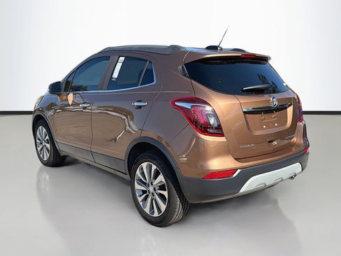 Used 2017 Buick Encore Preferred image 5