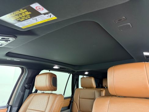 Used 2026 Toyota Sequoia 1794 Edition w/ TRD Off-Road Package AWD/4WD image 13