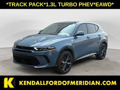 Used 2024 Dodge Hornet R/T Plus w/ Track Pack