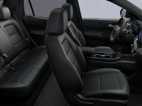 New 2026 Chevrolet Equinox LT w/ Convenience Package II image 36