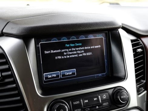 Used 2020 Chevrolet Suburban Premier w/ 6.2L Performance Package image 30