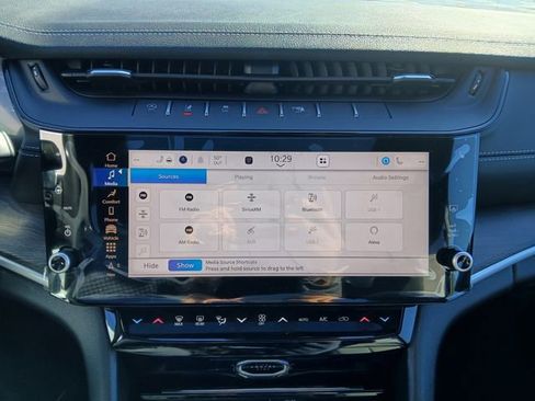 New 2026 Jeep Grand Cherokee L Limited image 23