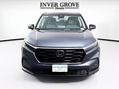 Certified 2026 Honda CR-V EX-L image 2