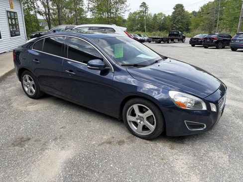 Used 2013 Volvo S60 T5 AWD/4WD image 7