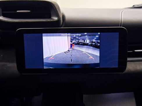 New 2025 Maserati MC20 Coupe image 24