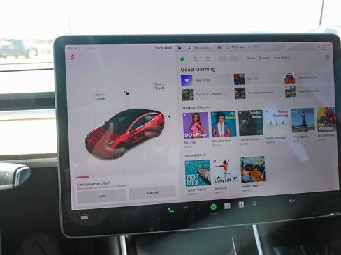 Used 2017 Tesla Model 3 Long Range image 16