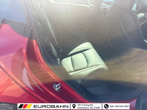 Used 2022 Tesla Model 3 Performance AWD/4WD image 15