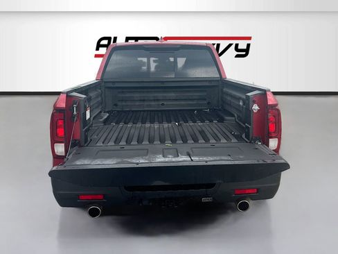 Used 2022 Honda Ridgeline RTL image 25