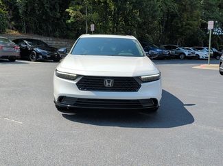 Used 2023 Honda Accord Sport video 2