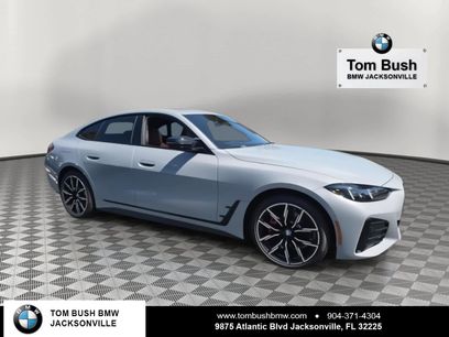 Used 2025 BMW i4 M50 w/ Premium Package