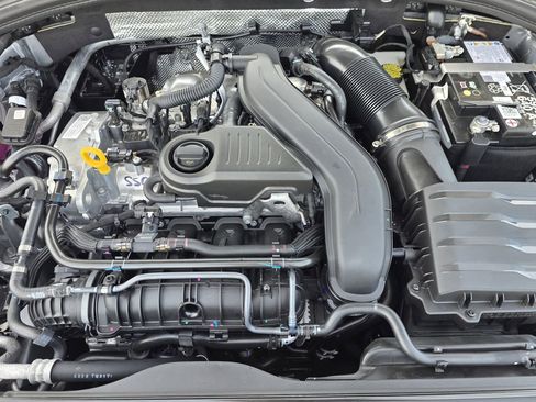 New 2026 Volkswagen Jetta Sport FWD image 20