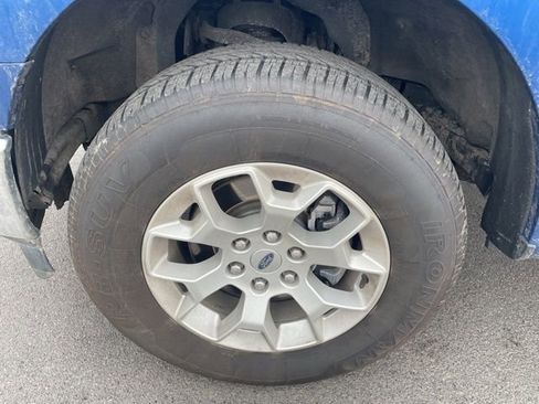 Used 2023 Ford F150 XLT AWD/4WD image 36