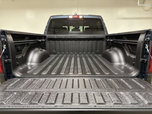 New 2026 RAM 1500 Laramie AWD/4WD image 25