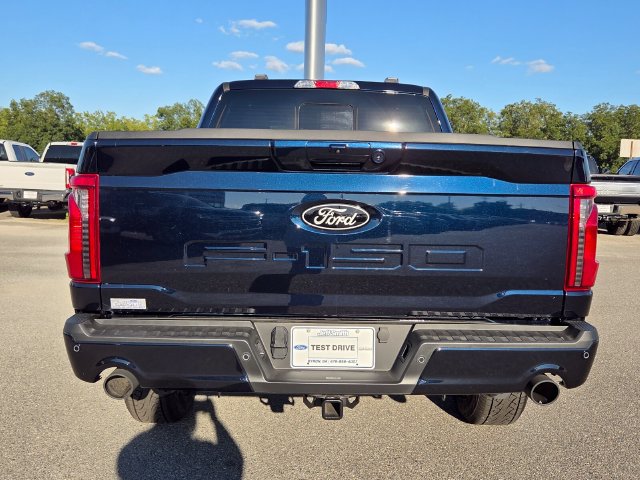 New 2026 Ford F150 XLT AWD/4WD image 10