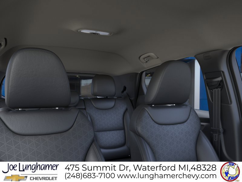 New 2027 Chevrolet Bolt LT w/ Super Cruise Package FWD image 24