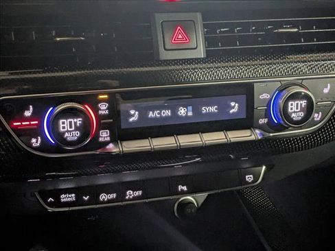 Used 2024 Audi S4 Premium Plus w/ Premium Plus Package image 14