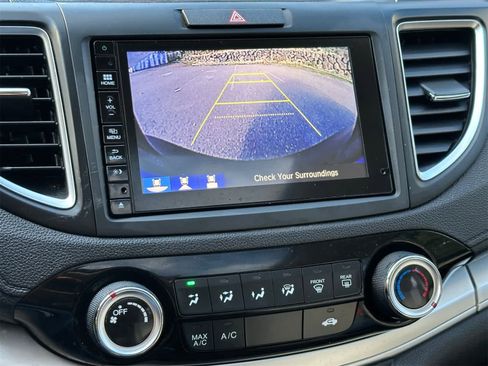 Used 2016 Honda CR-V EX image 18