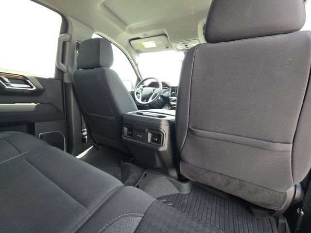 Used 2023 Chevrolet Silverado 1500 RST AWD/4WD image 18