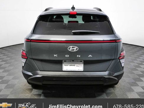 Used 2024 Hyundai Kona SEL FWD image 26